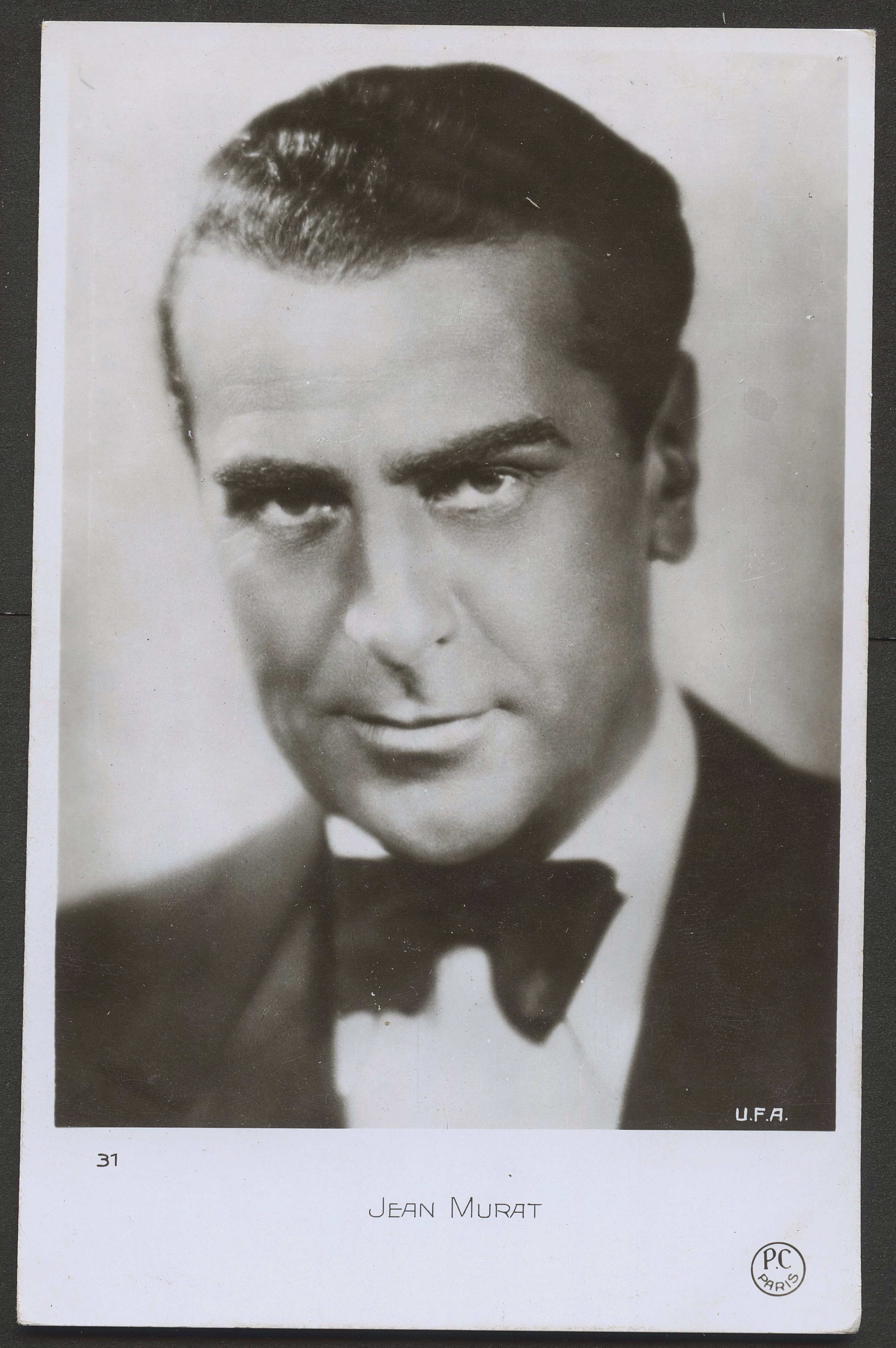 (image for) Jean Murat #0010